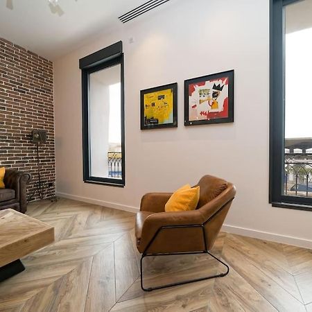 Appartement D'Exception En Centre Ville Sur Quai Sète Exterior foto