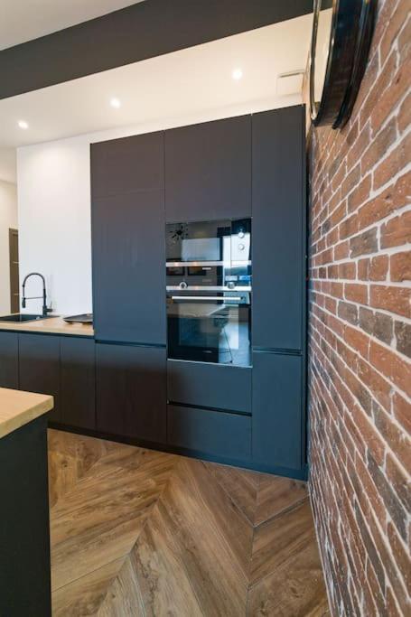 Appartement D'Exception En Centre Ville Sur Quai Sète Exterior foto