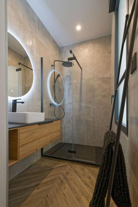 Appartement D'Exception En Centre Ville Sur Quai Sète Exterior foto